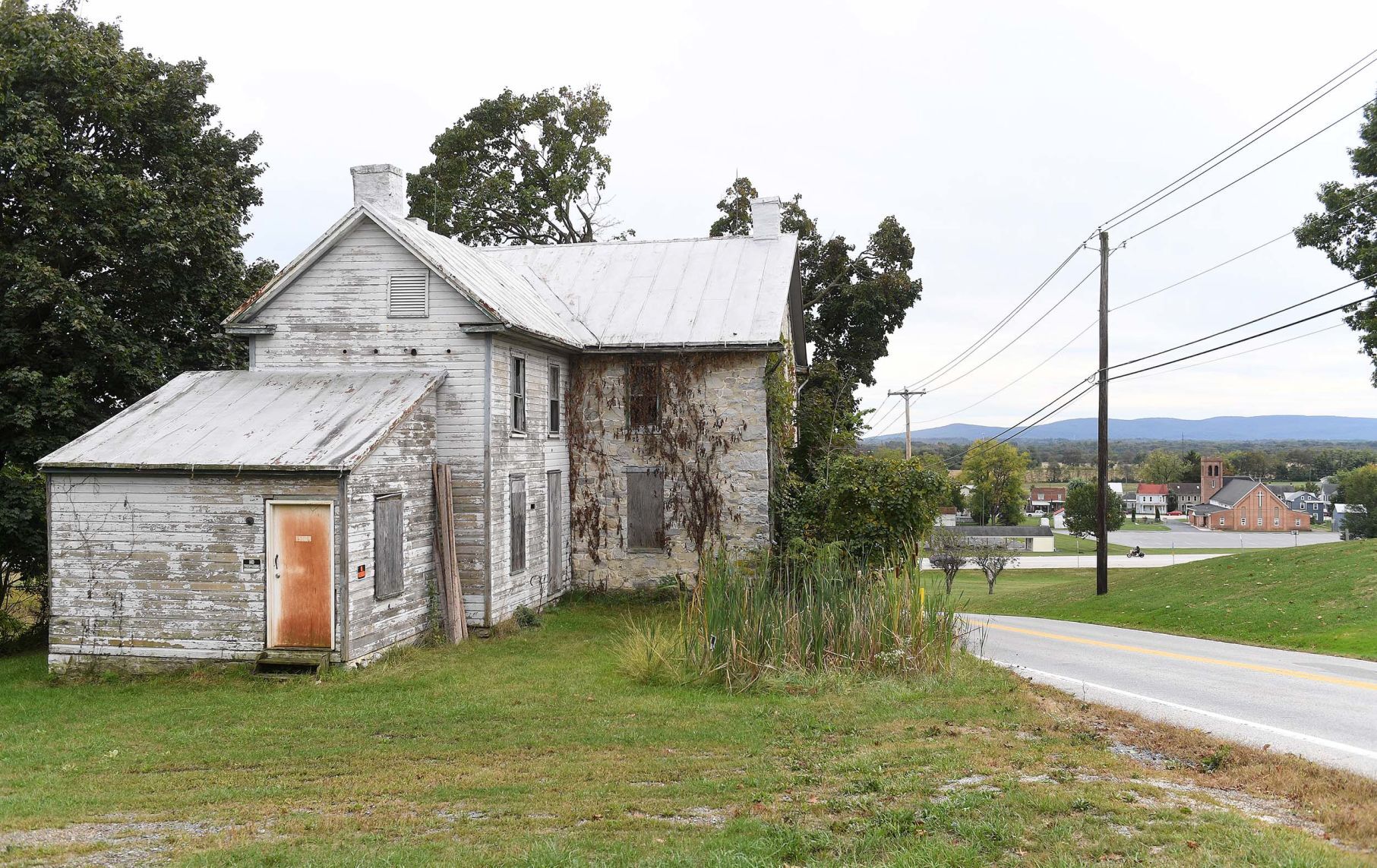 Joseph Junkin House